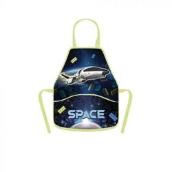 Dětská zástěra do výtvarné výchovy Oxybag Space.