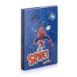 Školní desky na sešity A4 Oxybag Spiderman