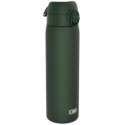 Lahev na pití ion8 Leak Proof Dark Green