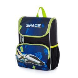 Dětský předškolní batoh Oxybag MOXY Space.