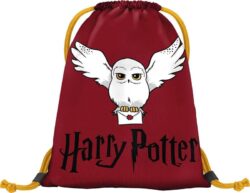 Předškolní sáček na obuv Baagl Harry Potter Hedvika.