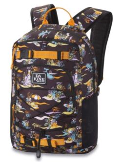 Batoh Dakine Grom 13L Beach Day.