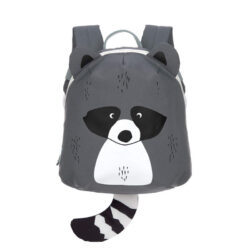 Dětský batoh Lässig Tiny backpack racoon - mýval.