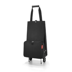 Taška na kolečkách Foldabletrolley je velmi moderní