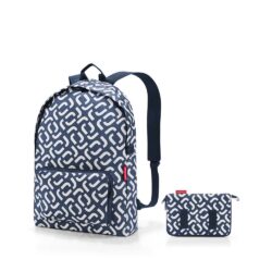 sans-serif vertical-align: baseline color: #333333 max-width: 100%">Skládací batoh Mini Maxi Rucksack je ideálním společníkem pro volný čas