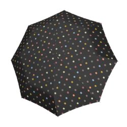 Deštník Umbrella Pocket Duomatic od značky Reisenthel je stylový