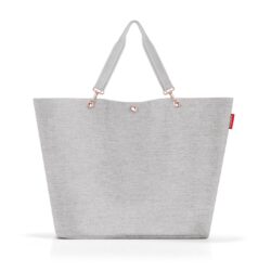 Velmi praktická nákupní taška Shopper XL je další z&nbspřady geniálních tašek německé značky Reisenthel. Spolehnout se můžete na nápaditý design