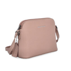 Kožená kabelka crossbody