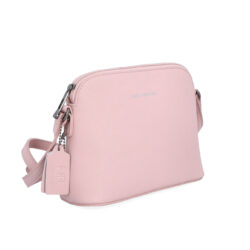 Kožená kabelka crossbody