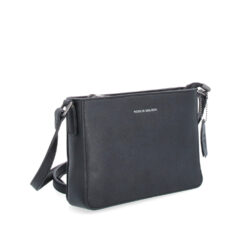 Kožená kabelka crossbody