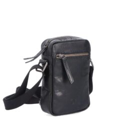 Malá pánská crossbody taška