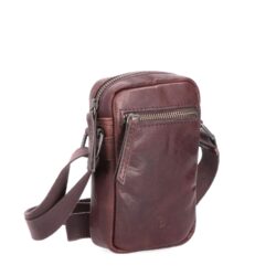 Malá pánská crossbody taška