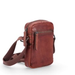 Malá pánská crossbody taška